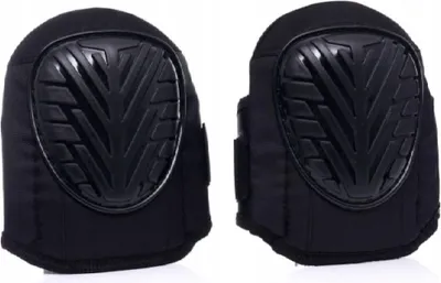Zdjęcie produktu dla Nakolanniki żelowe Kraft & Dele KD10658 2 szt