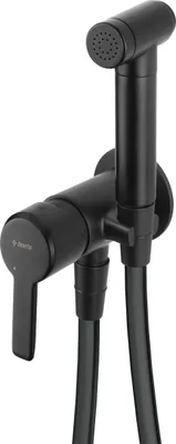 Immagine prodotto di Concealed bidet mixer with bidetta shower head