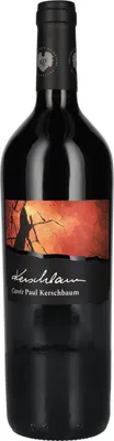 Produktbild von Kerschbaum Cuvée 2021 14% Vol. 0,75l