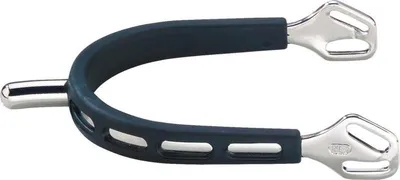 Immagine prodotto di Sprenger Ultra Fit Extra Grip Spurs 25 mm, dimensione:25, materiale:55, colore:nero