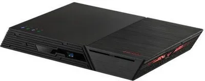 Produktbild von Asustor FLASHSTOR 6 FS6706T - NAS-Server - 6