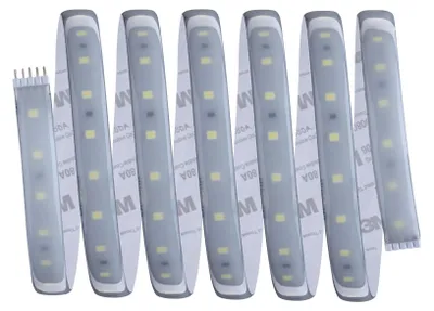 Immagine prodotto di Striscia LED 500 2,5 m bianco luce diurna 72LED/m IP44
