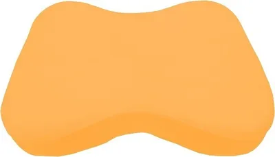 Produktbild von Ersatzkissenbezug für das M‑Line Athletic Pillow : Farbe - Gold