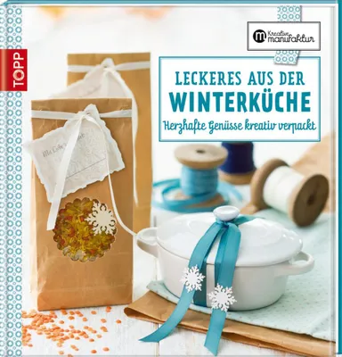 Imagen del producto de Iburg, A: Leckeres aus der Winterküche