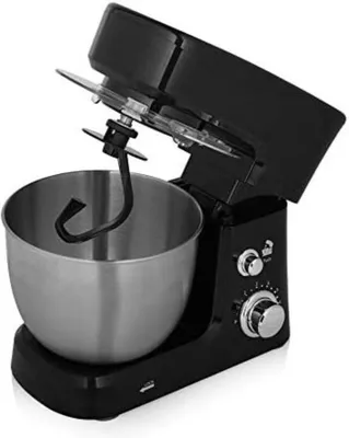 Mixer mit Rührschüssel - Mixer mit Schüssel - Mixer mit Rührschüssel Küchenmaschine - Mixer Küchenmaschine