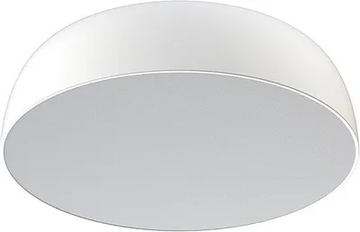 Obrázek produktu pro Plafón 7xE27 kulatý bílý 58 cm Satelitte Nowodvorski 8017