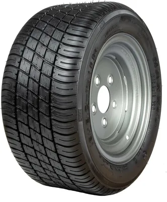 Produktbild von Maxxis M-8001 ( 18x8.00 -10 98N Doppelkennung 195/50-10 )