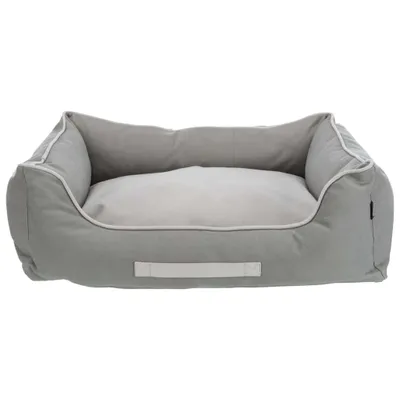 Produktbild von TRIXIE Haustierbett Be Eco Danilo 60x50 cm Grau