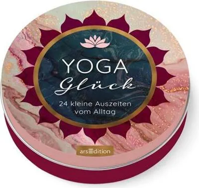 Produktbild von Yogaglück