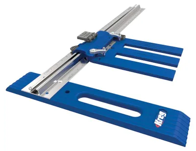 Image de Guide de coupe KREG Rip-cut - Pour scie circulaire - KMA2685-INT