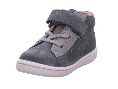 Produktbild von Ricosta Halbschuhe Mädchen 31333835373634 Grau 27 EU