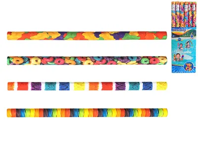 Produktbild von TitelBestway | Schwimmnudeln | Zuckersüße Ringe - 122cm