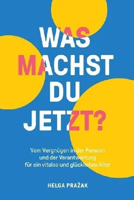 Produktbild von Was Machst Du Jetzt?
