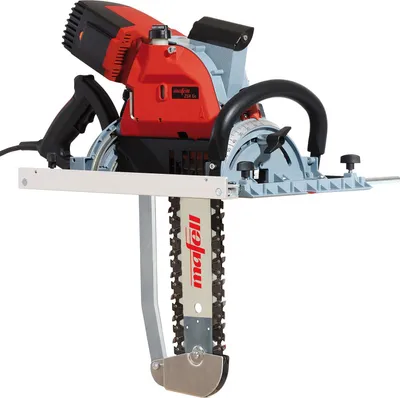 Produktbild von Mafell Zimmerei-Kettensäge ZSX Ec / 400 HM | 925502