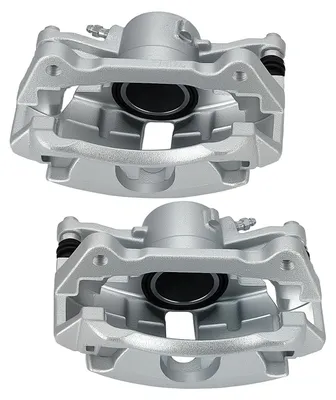 Produktbild von 2x Bremssattel Vorne L+R For Seat Leon 5F VW Caddy IV 1.0-2.0 Golf VII 1.0-2.0