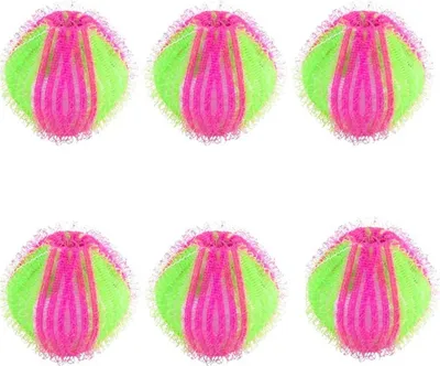 Immagine prodotto di INF Pallina per bucato per asciugatrici - confezione da 6