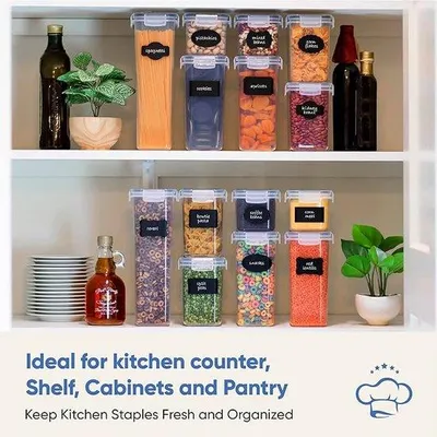 Immagine prodotto di Contenitori per alimenti ermetici