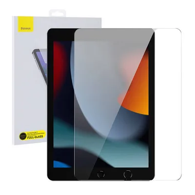 Produktbild von Baseus SGBL021002, Klare Bildschirmschutzfolie, 26,7 cm (10.5"), Gehärtetes Glas, 1 Stück(e)
