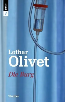 Produktbild von Die Burg