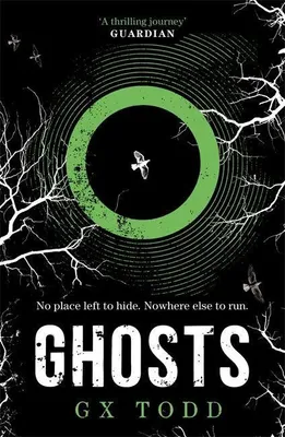 Produktbild von Ghosts