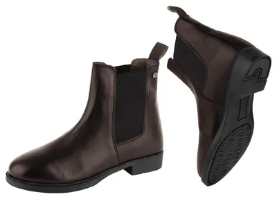 Produktbild von ELT Jodhpurstiefelette Classic