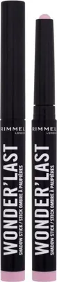 Zdjęcie produktu dla Rimmel London Wonder' Last Cień w sztyfcie 010 Strawberry Milkshake