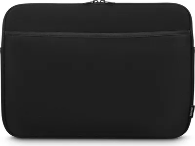 Produktbild von Schutzhülle für Laptops, transportabel, aus Neopren, für Geräte bis 36 cm (14,1 Zoll), Artikelnummer: [Hier die Artikelnummer einfügen]