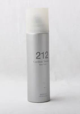Immagine prodotto di Carolina Herrera 212 Deodorante spray 150ml