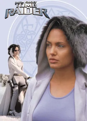 Produktbild von Lara Croft Tomb Raider Poster Siberian Gear + Original tesa Powerstrips« (1 Pack/20 Stk.)