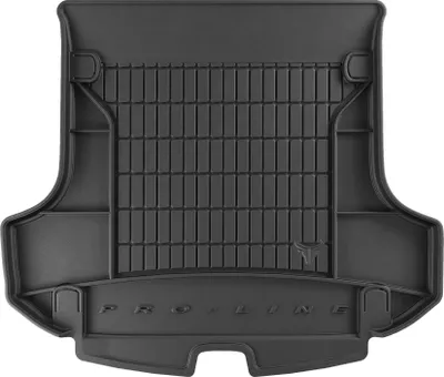 Produktbild von FROGUM 3D Kofferraummatte für Dacia Logan MCV II 13-20