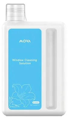 Zdjęcie produktu dla MOVA, płyn do czyszczenia okien, 1 litr