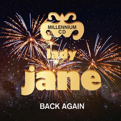 Produktbild von Back Again