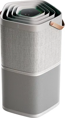 Obrázok produktu pre Čistička vzduchu Electrolux Pure A9 PA91-404GY sivá