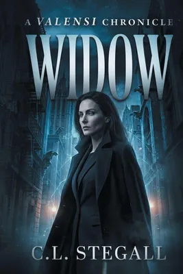 Produktbild von Widow