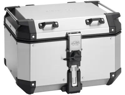 Productafbeelding van Kappa Topkoffer KVG480, model K-Voyager