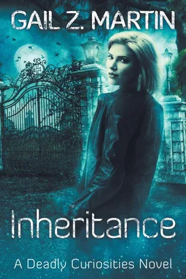 Produktbild von Inheritance