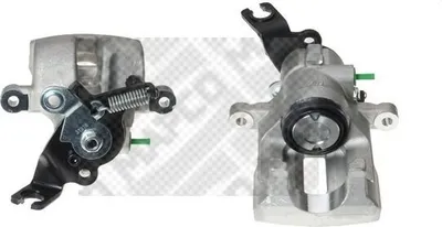 Produktbild von MAPCO Bremssattel Hinten Links für TOYOTA Avensis Kombi (T22) 4198
