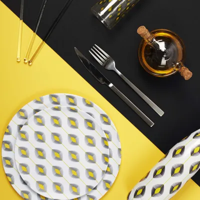 Image de Menagere 16 Pieces Mat Shiny Inox