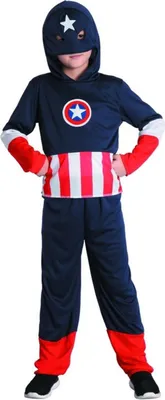 Immagine prodotto di Vestito per carnevale - Eroe