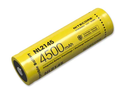 Image de Akku 21700 NL2145 4500 mAh