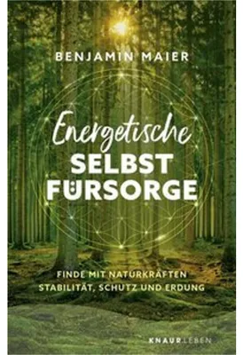 Obrázok produktu pre Energetische Selbstfürsorge