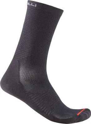Produktbild von Castelli A/c 18 Socken Schwarz EU 40-43 Mann Schwarz EU 40-43