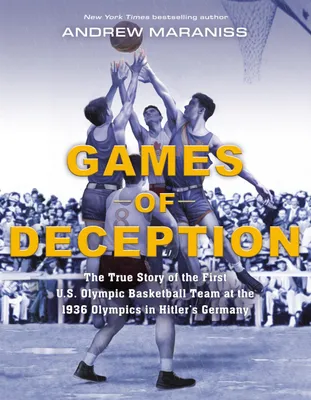 Produktbild von Games of Deception
