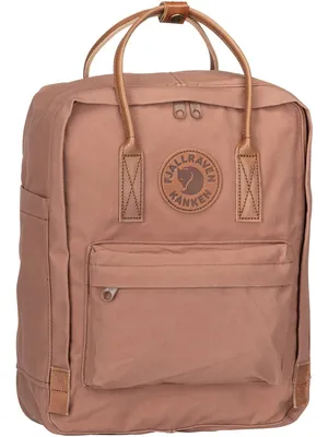 Produktbild von Fjällräven Kånken No. 2 Rucksack Braun  Herren,Damen Braun One Size