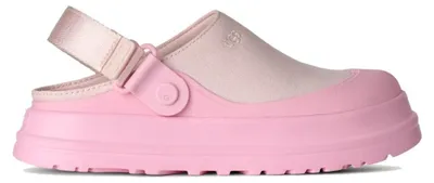 Produktbild von UGG Schuhe GoldenGlow Canvas, 1175295PKD