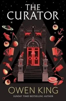 Immagine prodotto di The Curator