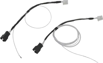 Produktbild von Original Kufatec Kabelsatz Kabelbaum Adapter Kabel MOPF Facelift LED Rückleuchte