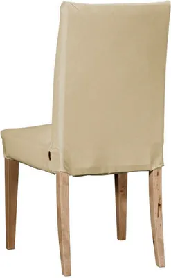 Obrázok produktu pre Poťah na stoličku IKEA Henriksdal, krátky