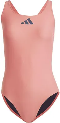 Produktbild von Kostüm da bagno adidas 3 Bar Logo W IQ3985 Pullunder adidas Größe: 40,