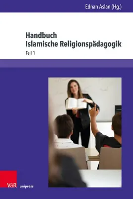 Obrázok produktu pre Handbuch Islamische Religionspädagogik. 2 Bände